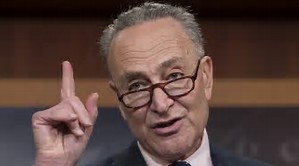 Democrats Adopt Stealth ‘Amnesty-or-Shutdown’ Blackmail Strategy